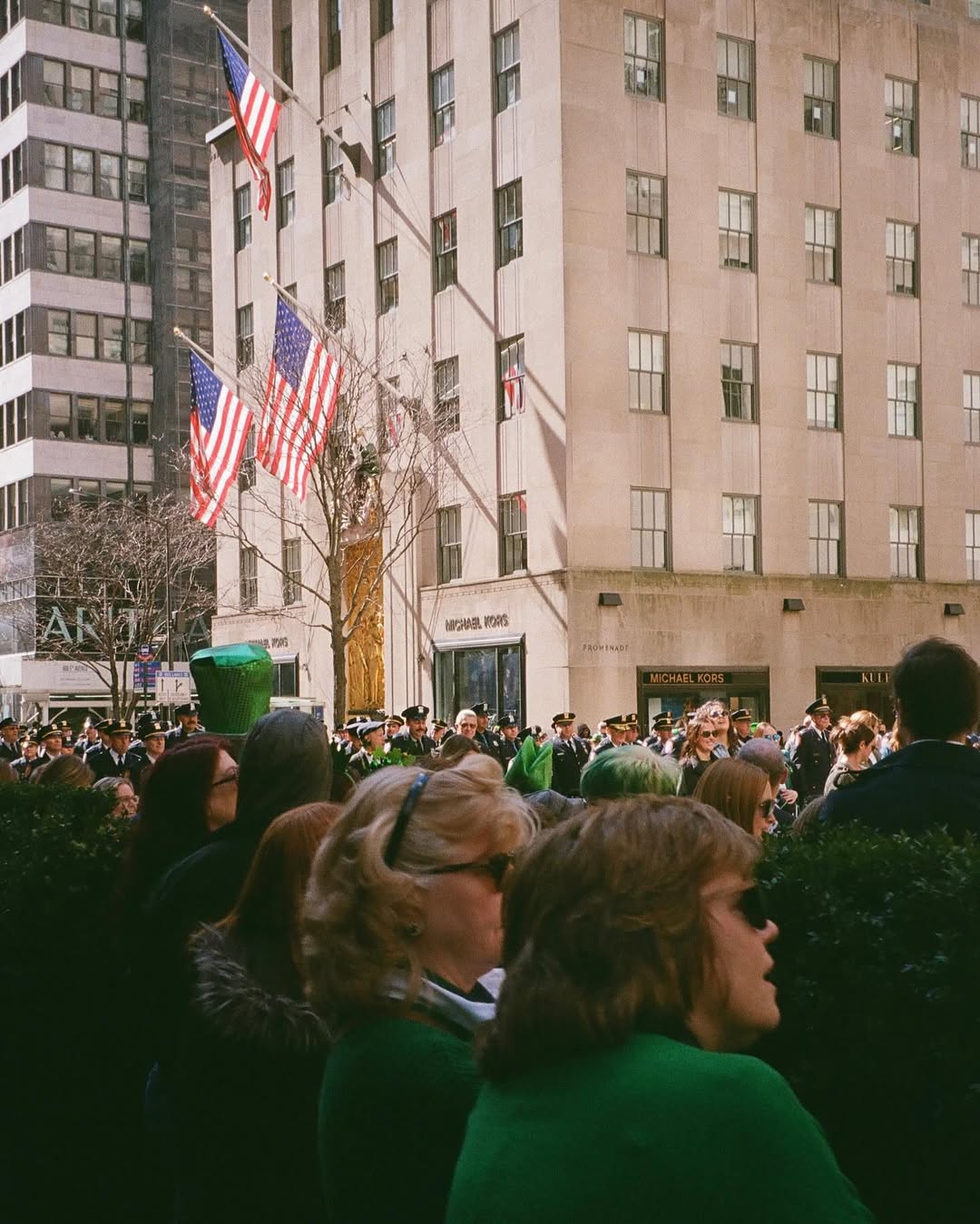 Saint Patrick's Day 1